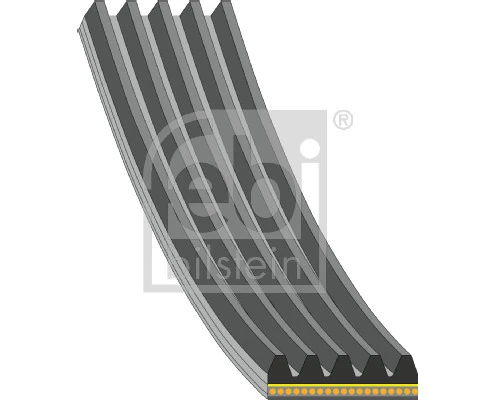 V-ribbed Belt